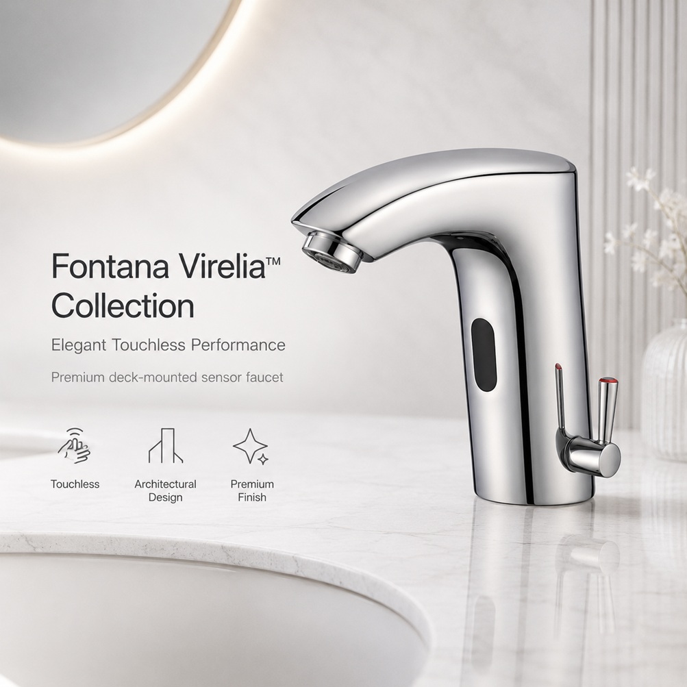 Fontana Virelia Collection
